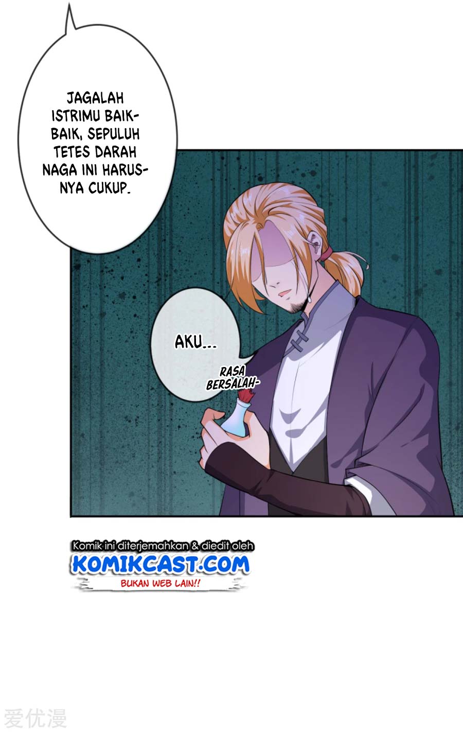 Dilarang COPAS - situs resmi www.mangacanblog.com - Komik against the gods 227 - chapter 227 228 Indonesia against the gods 227 - chapter 227 Terbaru 7|Baca Manga Komik Indonesia|Mangacan